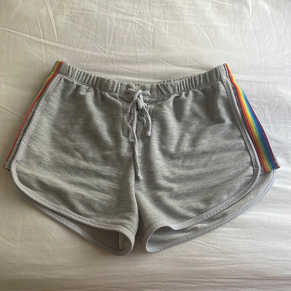 Art Class by Target Rainbow Shorts